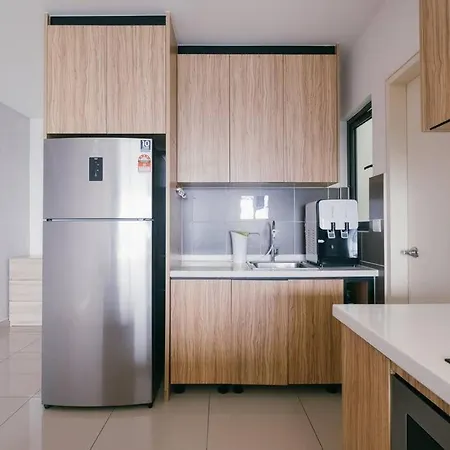 Lakeville Residence 3Br5Pax Batucave Pool 500Mbps Kuala Lumpur Exterior photo