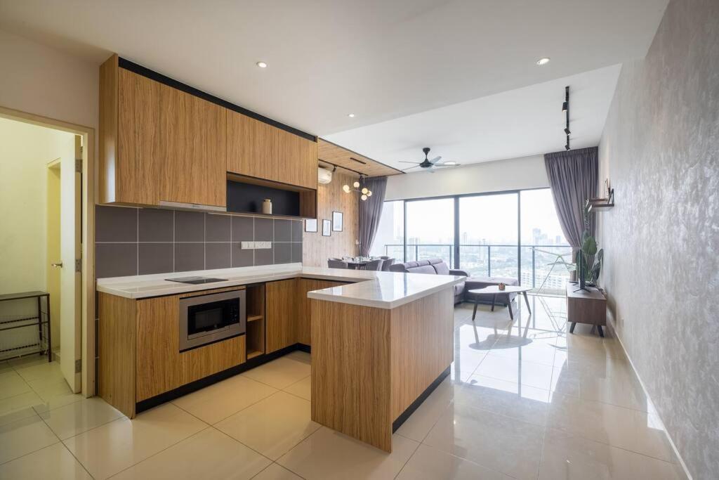 Lakeville 3br5pax Batucave Pool 500mbps