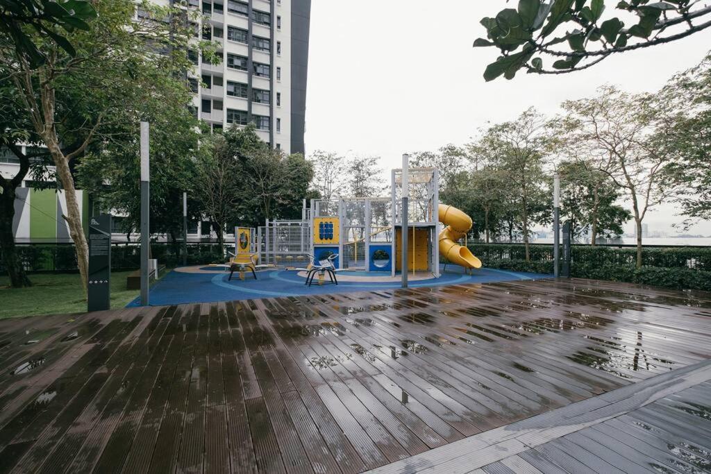 Lakeville 3br5pax Batucave Pool 500mbps Kuala Lumpur